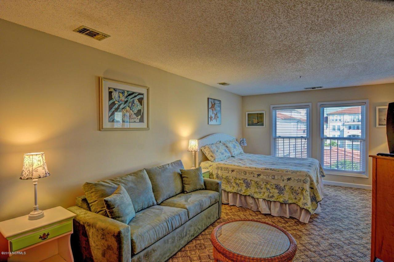 Luxury 2Br Ocean View Condo - Villa Capriani Resort - Sleeps Up To 10 North Topsail Beach Exterior foto