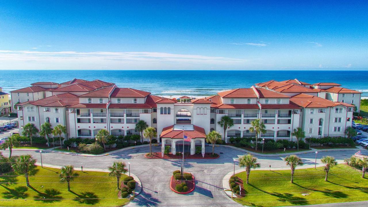 Luxury 2Br Ocean View Condo - Villa Capriani Resort - Sleeps Up To 10 North Topsail Beach Exterior foto